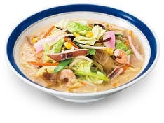 好きな麺類