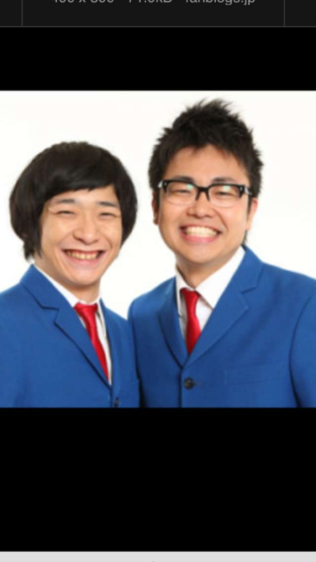トークが面白い芸人