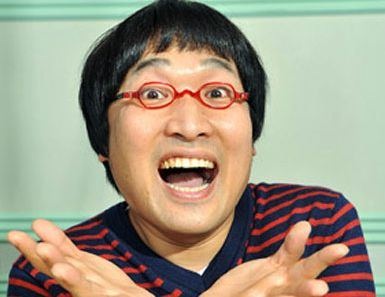トークが面白い芸人