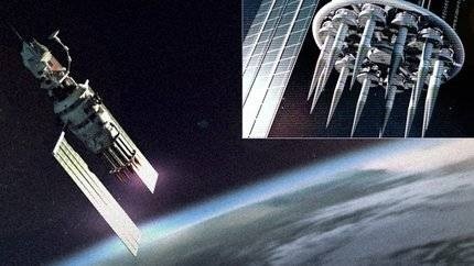 「宇宙庁」29年度設置　NSCで宇宙戦略策定要請　自民小委の提言案