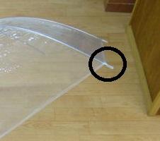 私だけがイライラしてるのかな?って思う事