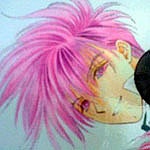 二次元に恋したことありますか？