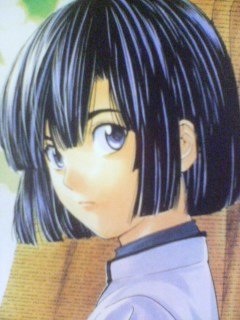 二次元に恋したことありますか？