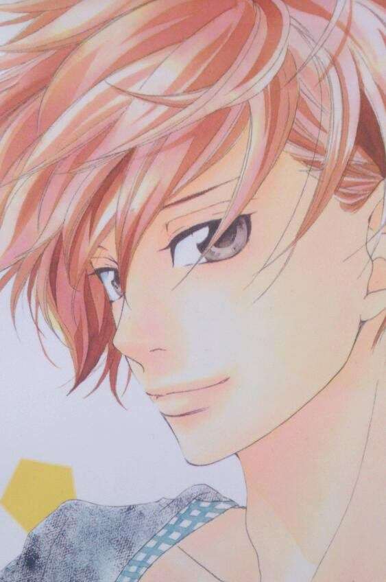 二次元に恋したことありますか？