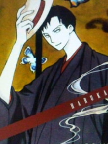 二次元に恋したことありますか？