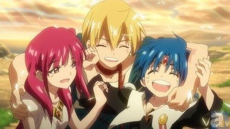 二次元に恋したことありますか？