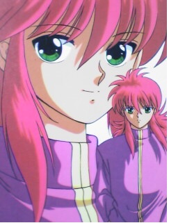 二次元に恋したことありますか？