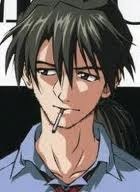 二次元に恋したことありますか？