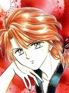 二次元に恋したことありますか？