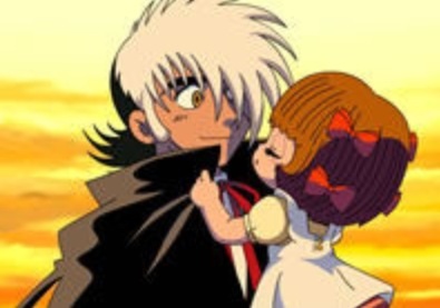 二次元に恋したことありますか？