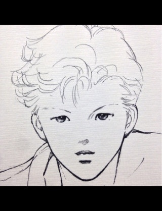 二次元に恋したことありますか？