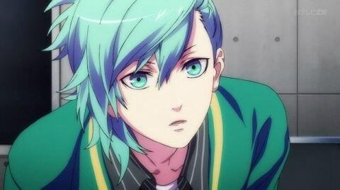 二次元に恋したことありますか？