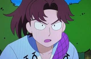二次元に恋したことありますか？