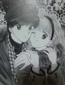 二次元に恋したことありますか？