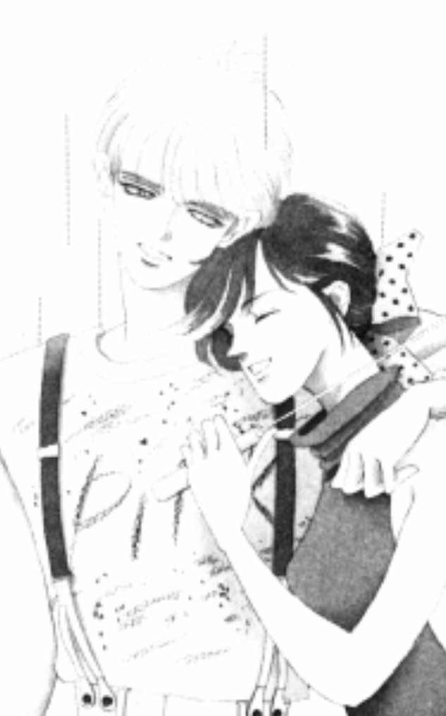 二次元に恋したことありますか？