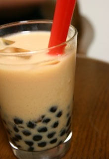 好きな飲み物