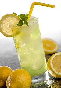 好きな飲み物