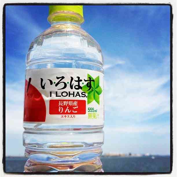好きな飲み物