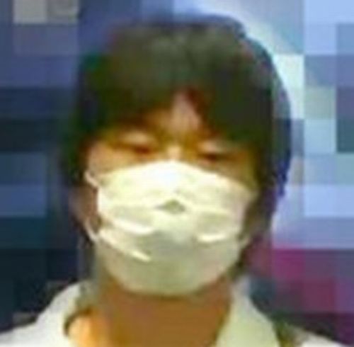 「お薬塗る日…」6歳男児に体液を塗りつけた男が逃走中【千葉】