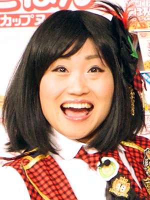 SKEメンバー柴田阿弥の画像が気持ち悪いと話題で3万リツイート越えw