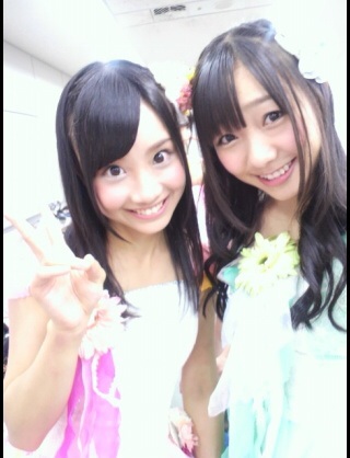 SKEメンバー柴田阿弥の画像が気持ち悪いと話題で3万リツイート越えw