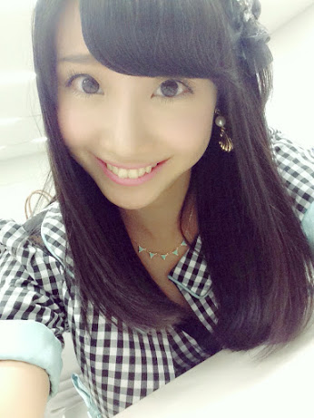 SKEメンバー柴田阿弥の画像が気持ち悪いと話題で3万リツイート越えw