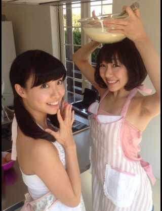 SKEメンバー柴田阿弥の画像が気持ち悪いと話題で3万リツイート越えw