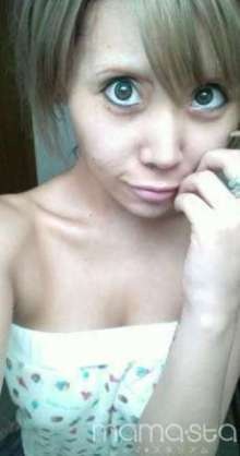 SKEメンバー柴田阿弥の画像が気持ち悪いと話題で3万リツイート越えw