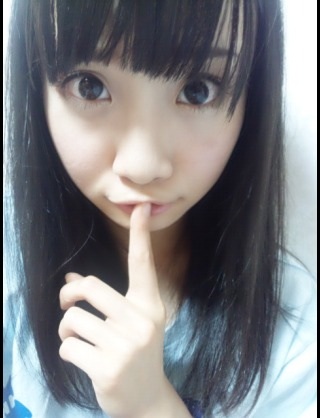 SKEメンバー柴田阿弥の画像が気持ち悪いと話題で3万リツイート越えw