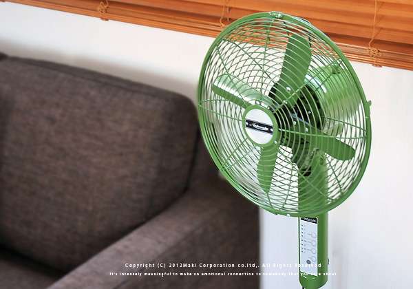 ｢扇風機｣どんなものがオススメですか？
