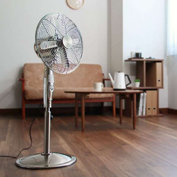 ｢扇風機｣どんなものがオススメですか？