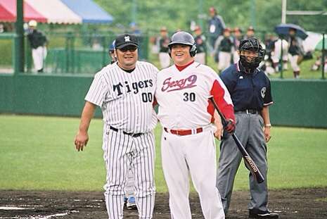 私が理想だと思うスタイル