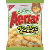 今ハマってるお菓子はなんですか？