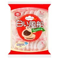 今ハマってるお菓子はなんですか？