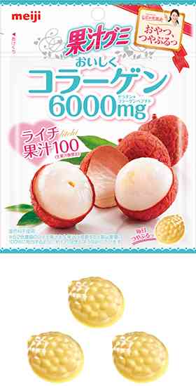 今ハマってるお菓子はなんですか？