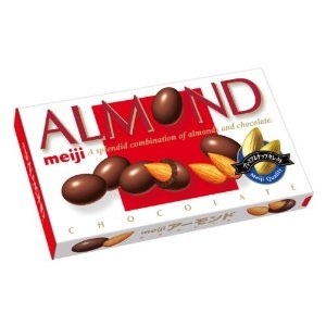 今ハマってるお菓子はなんですか？
