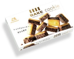 今ハマってるお菓子はなんですか？