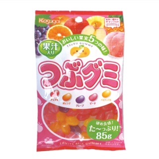 今ハマってるお菓子はなんですか？