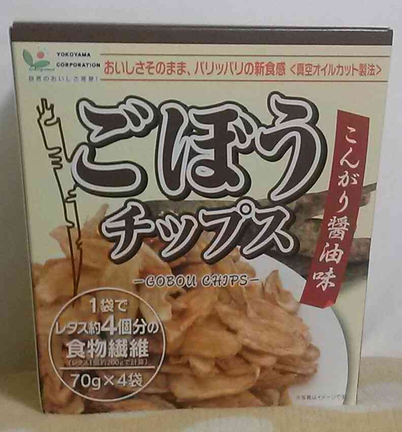 今ハマってるお菓子はなんですか？