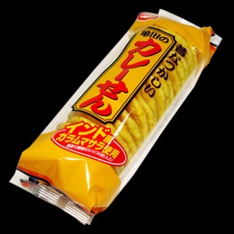 今ハマってるお菓子はなんですか？