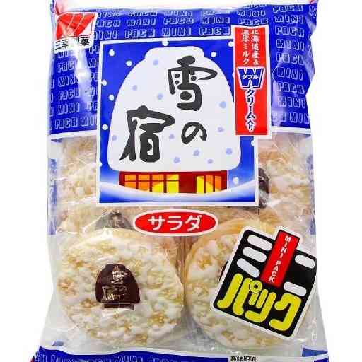 今ハマってるお菓子はなんですか？