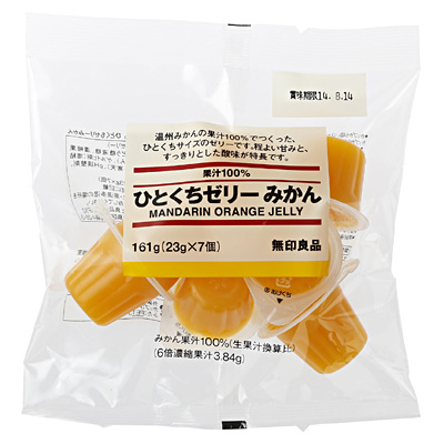 今ハマってるお菓子はなんですか？