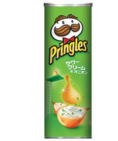 今ハマってるお菓子はなんですか？