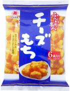今ハマってるお菓子はなんですか？