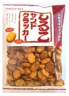 今ハマってるお菓子はなんですか？