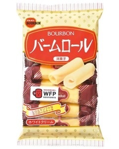 今ハマってるお菓子はなんですか？