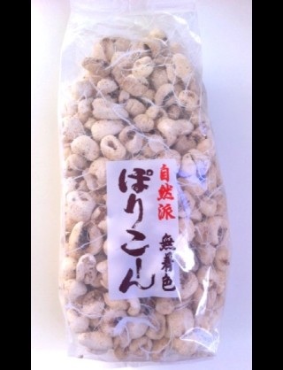 今ハマってるお菓子はなんですか？