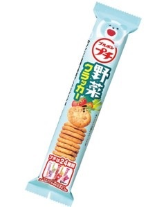 今ハマってるお菓子はなんですか？