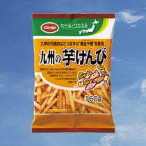 今ハマってるお菓子はなんですか？