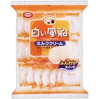 今ハマってるお菓子はなんですか？